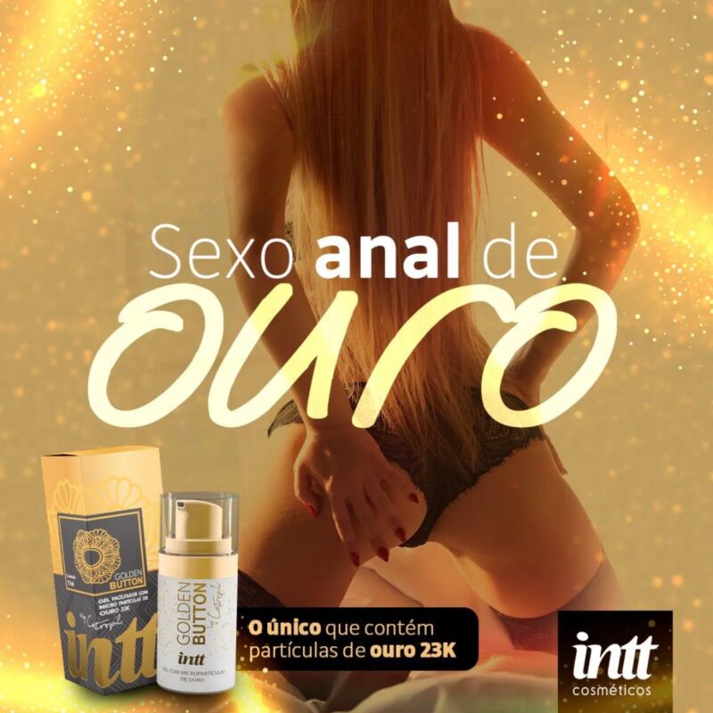 DESSENSIBILIZANTE ANAL GOLDEN BUTTON 17ML