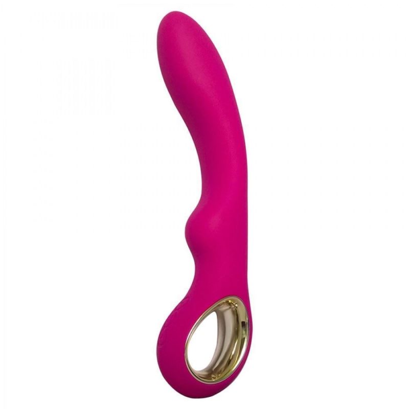VIBRADOR RECARREGÁVEL PONTO G - Imagem 3