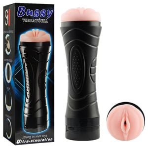 MASTURBADOR BUSSY VARGINA CYBER COM VIBRADOR