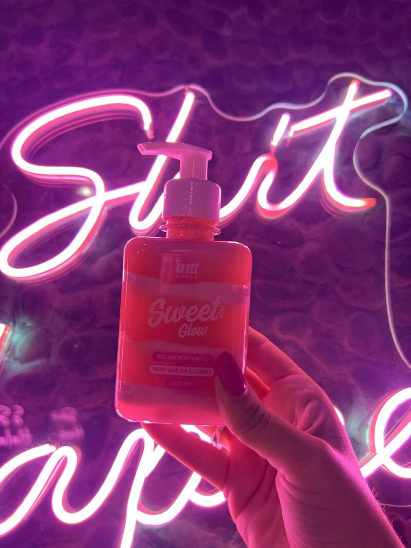 HIDRATANTE SWEET GLOW INTT 320 ML