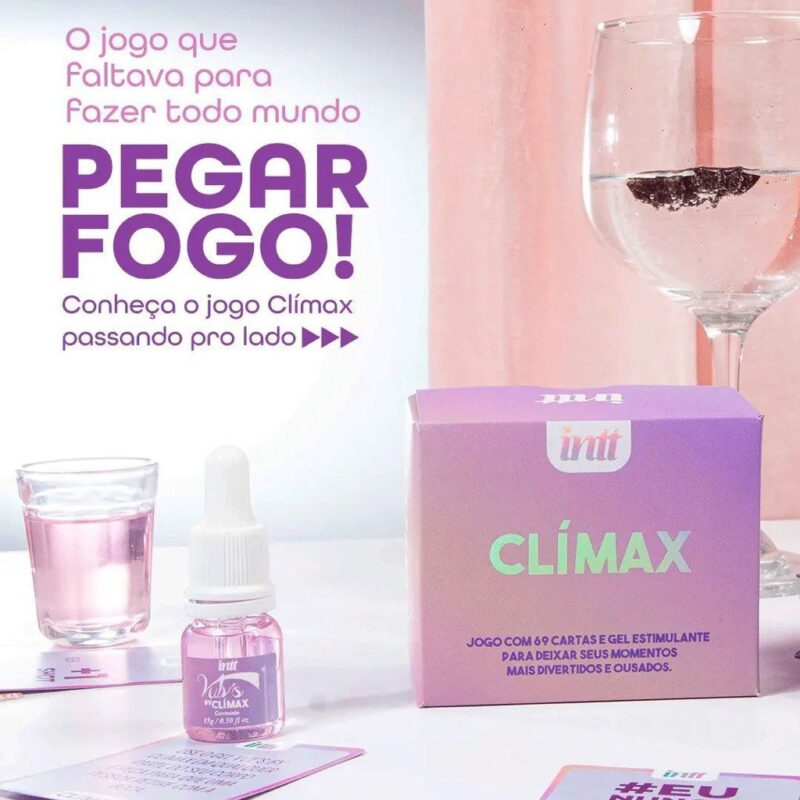 JOGO CLIMAX