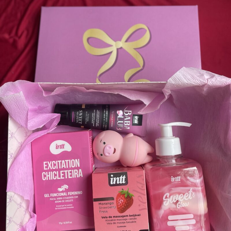 MONTE SEU KIT DIA DOS NAMORADOS COM ITENS QUE OS DOIS AMAM ❤️❤️❤️