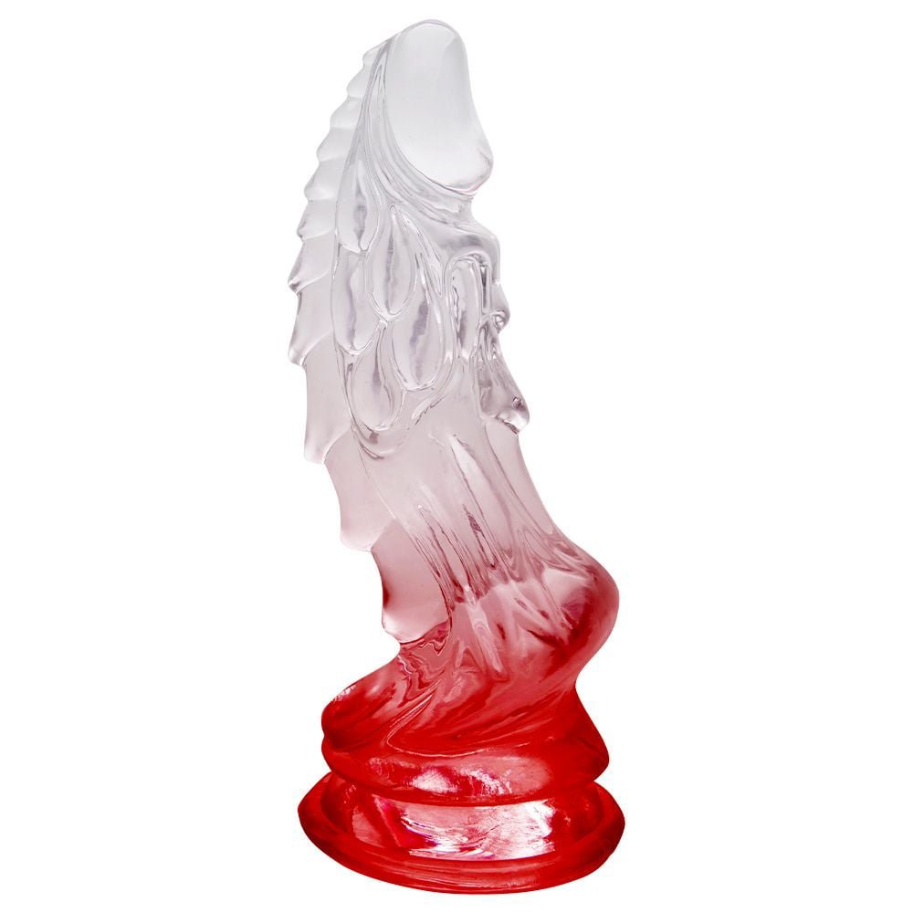 PLUG ANAL DILDO MOSTERS COLLOR 22 CM POR 6.7 CM - Imagem 2