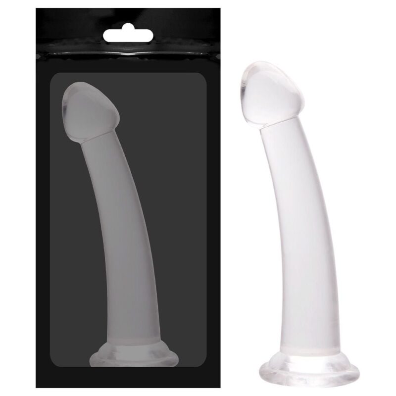 PLUG ANAL SILICONE LISO 15 CM POR 3 CM SEXY IMPORT