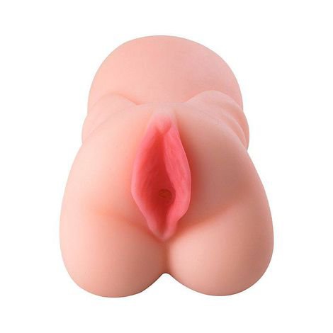 MASTURBADOR VARGINA CYBERSKIN INTT - Imagem 2