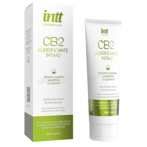 LUBRIFICANTE CB2 INTT