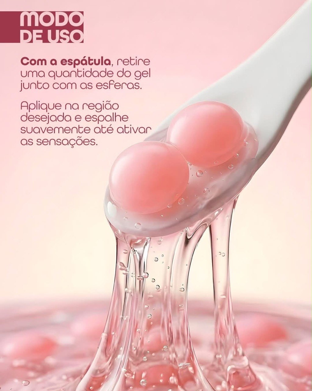 BUBBLE VIBES TECNOLOGIA COREANA INTT - Imagem 5
